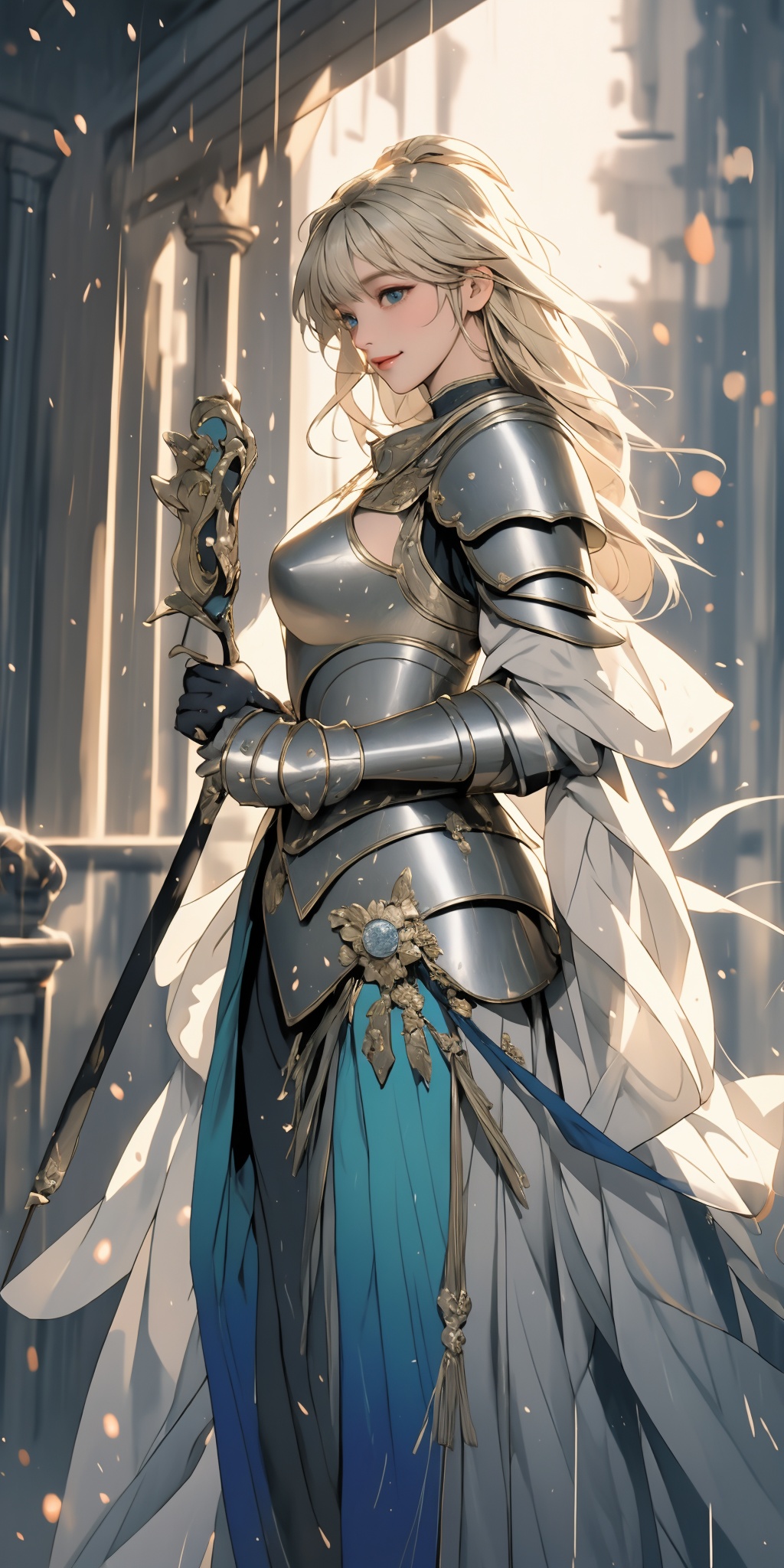 best quality,  masterpiece,  ultra detailed on Tensor.Art