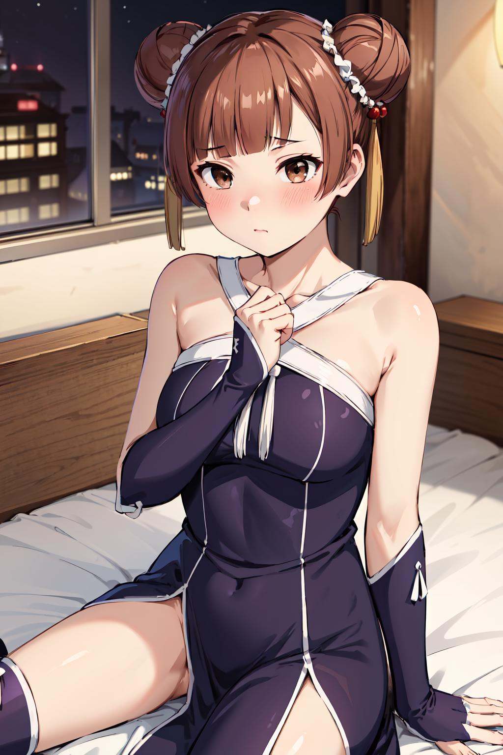 masterpiece,  best quality,  highres on Tensor.Art