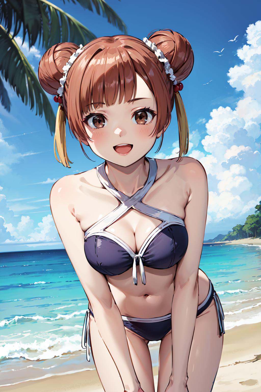 masterpiece,  best quality,  highres on Tensor.Art