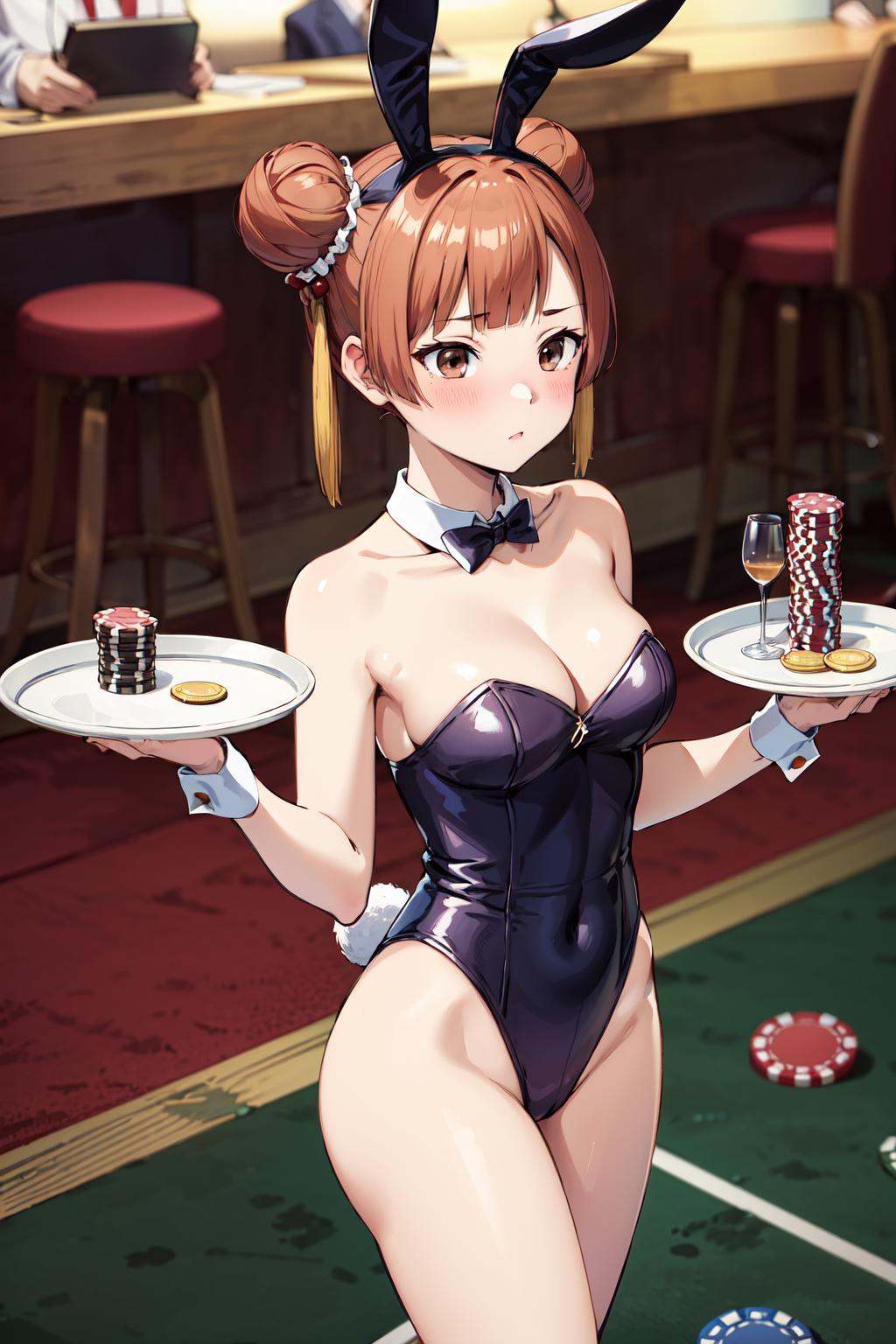 masterpiece,  best quality,  highres on Tensor.Art