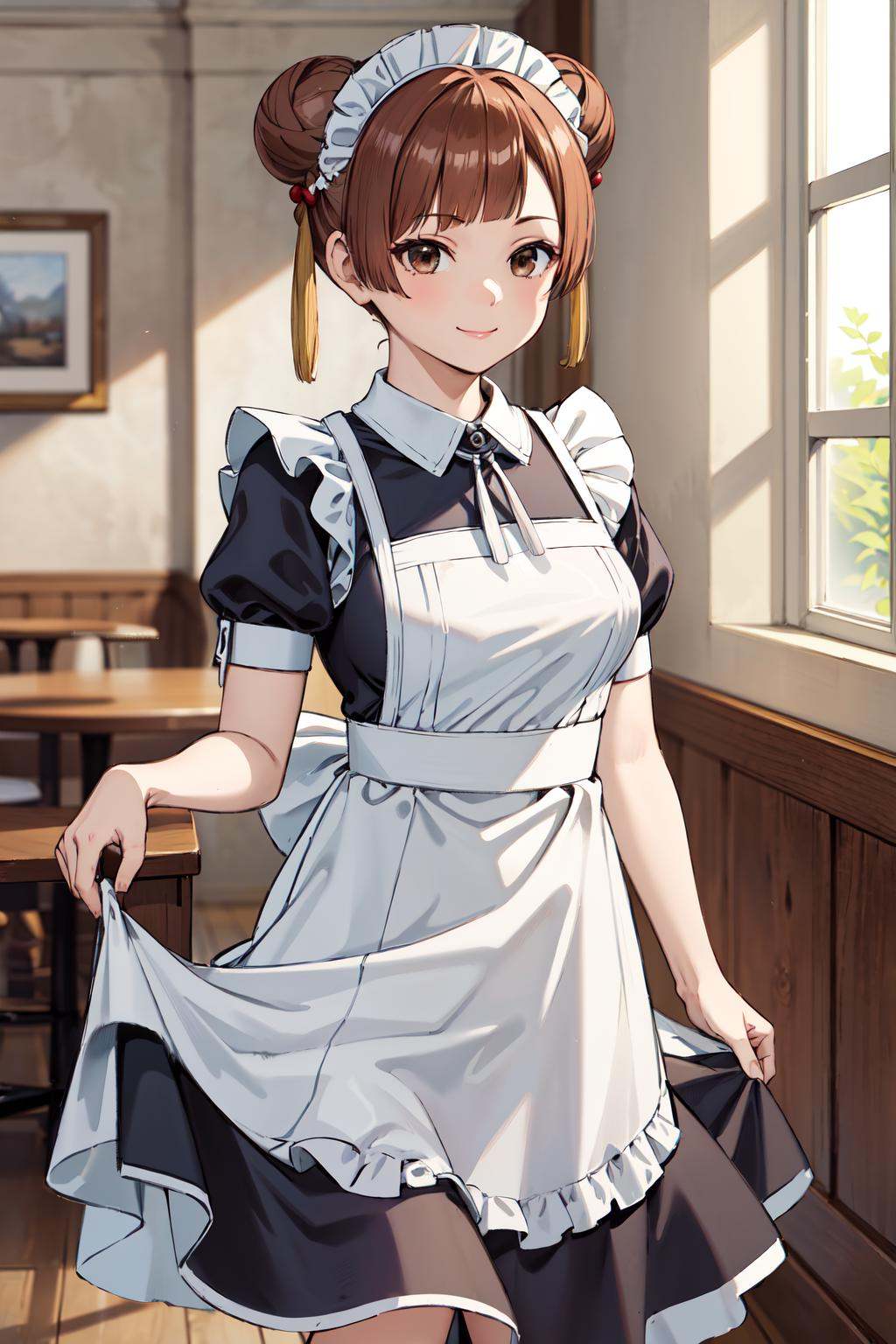 masterpiece,  best quality,  highres on Tensor.Art
