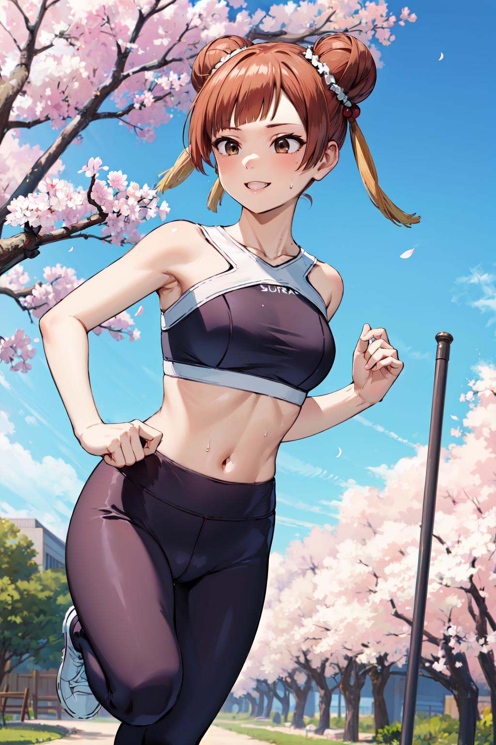 masterpiece,  best quality,  highres on Tensor.Art