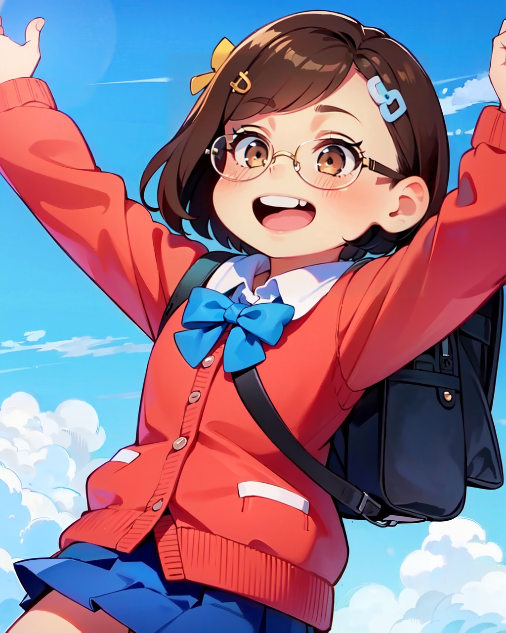 1 girl,  ,  meilee on Tensor.Art