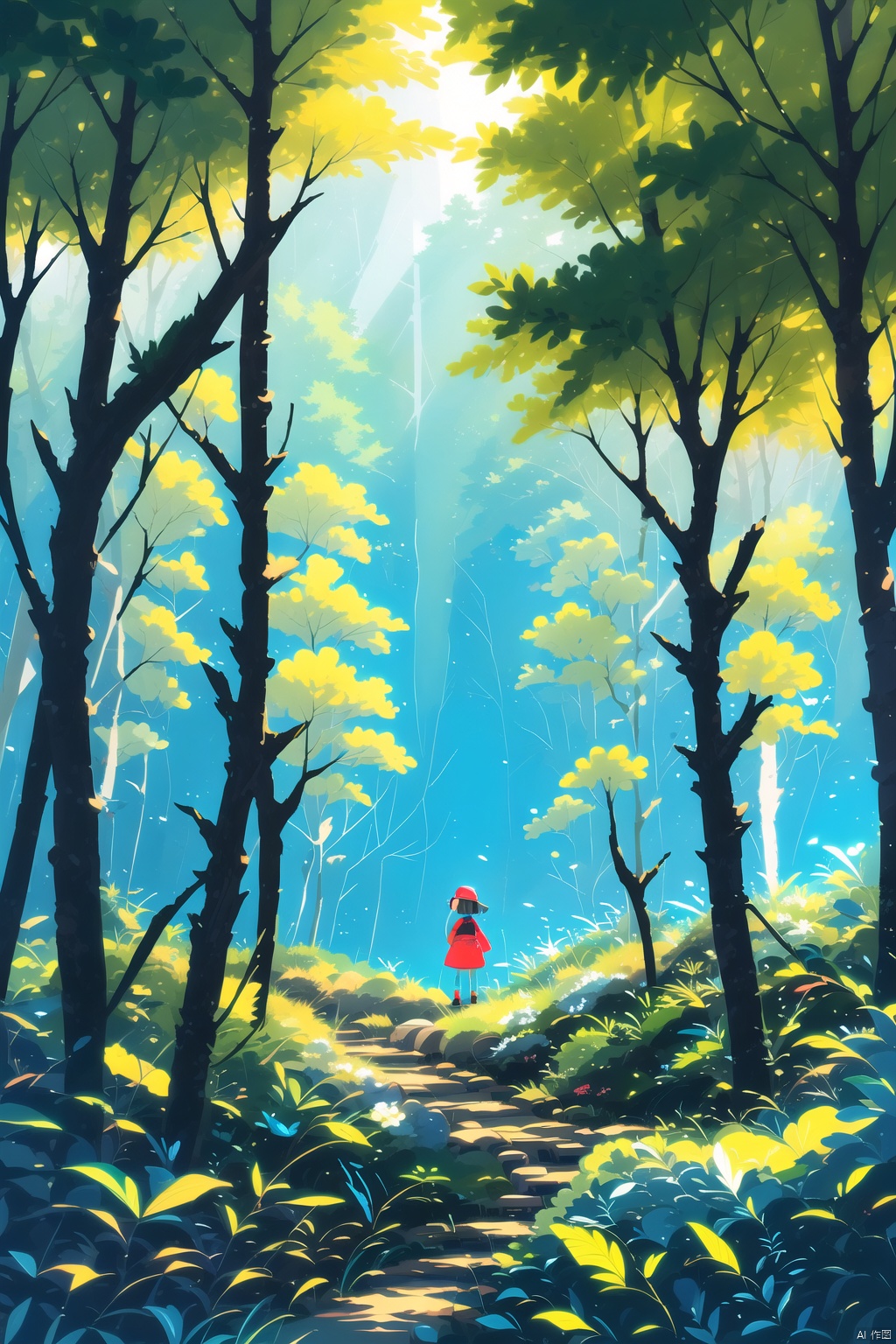 Forest,