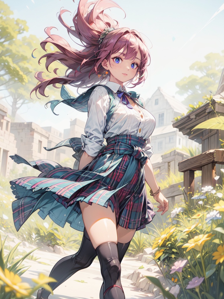 masterpiece,  top quality,  best quality on Tensor.Art