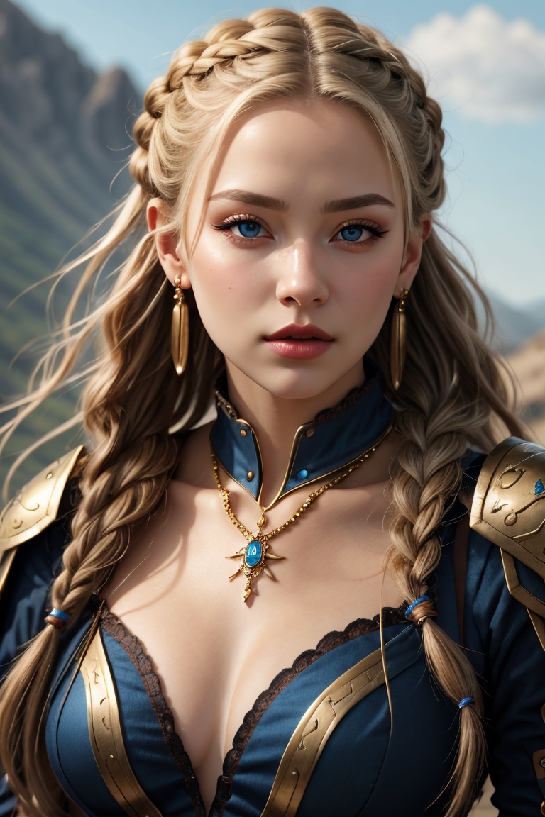ultra-detailed,  ,  1girl on Tensor.Art