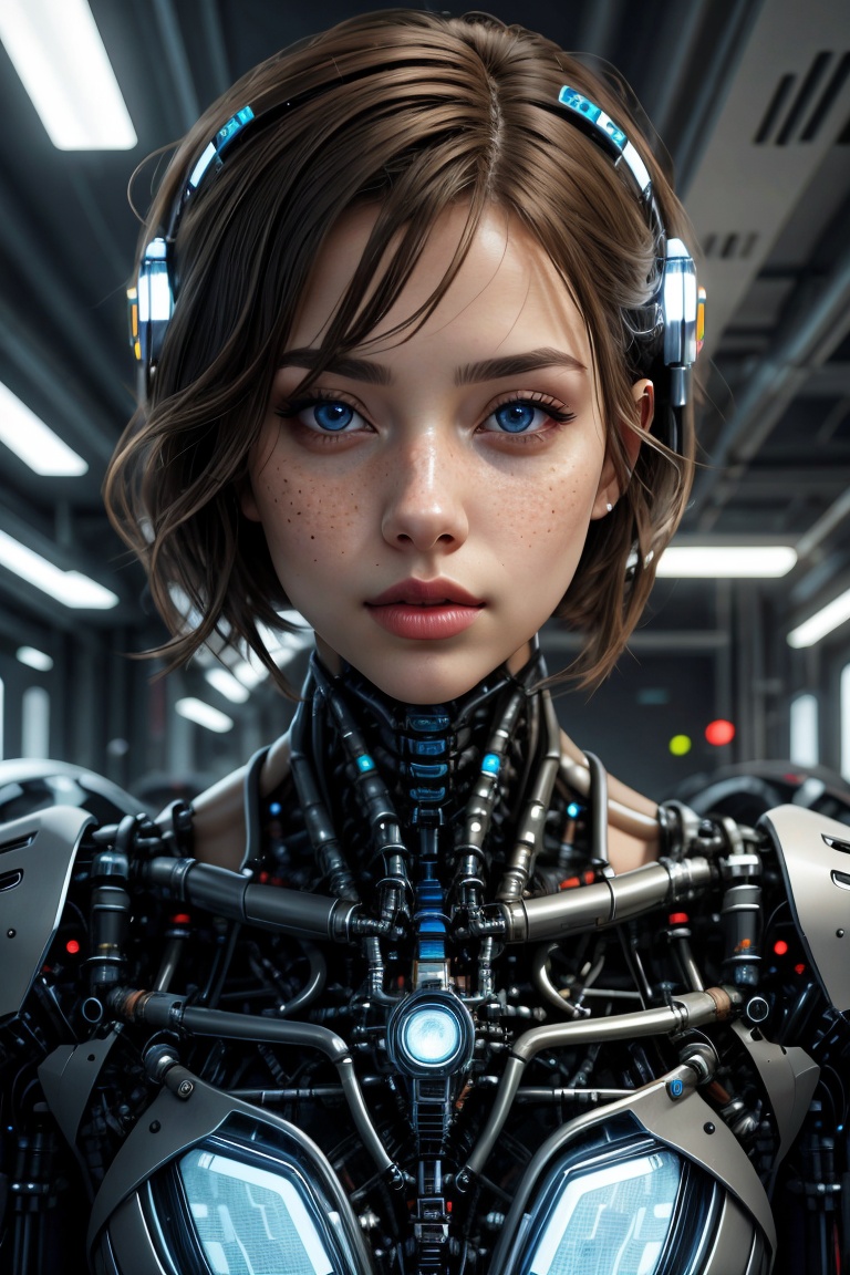 ultra-detailed,  ,  1girl on Tensor.Art