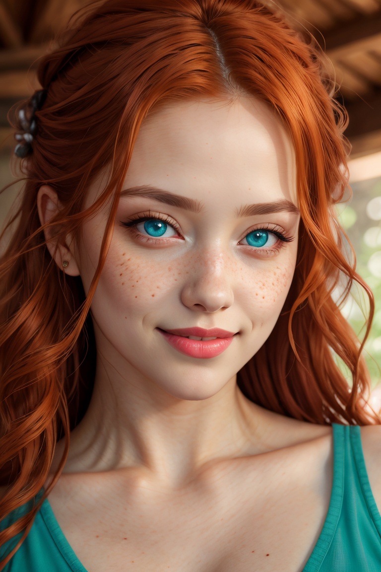 ultra-detailed,  ,  1girl on Tensor.Art
