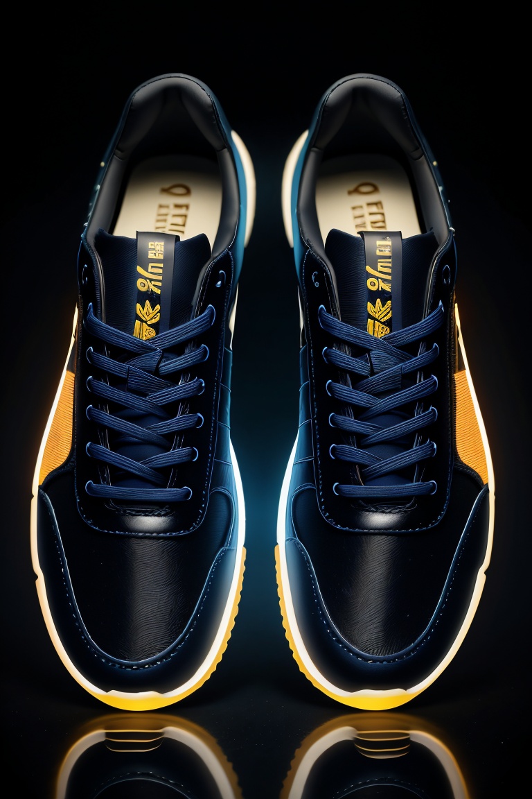 ultra-detailed,  ,  shoes on Tensor.Art