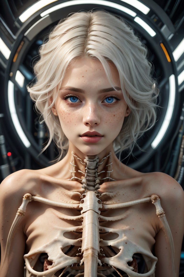 ultra-detailed,  ,  1girl on Tensor.Art