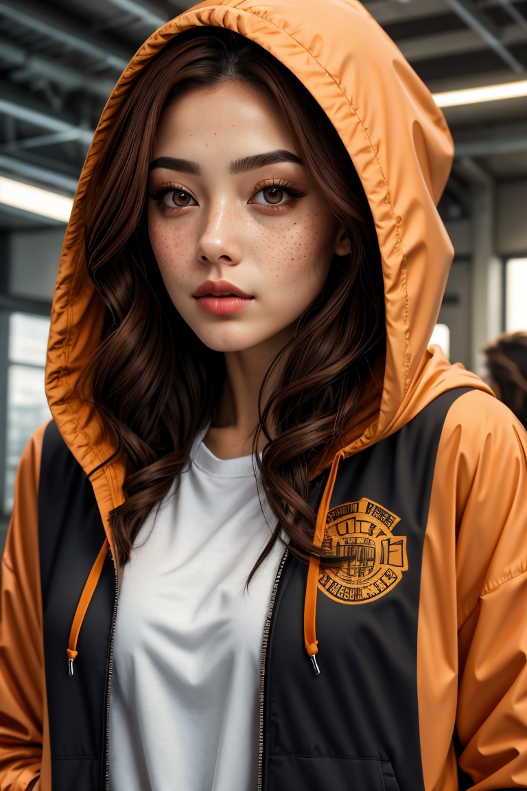 ultra-detailed,  ,  1girl on Tensor.Art