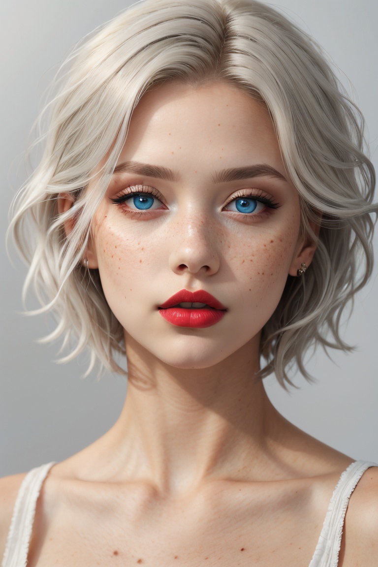 ultra-detailed,  ,  1girl on Tensor.Art