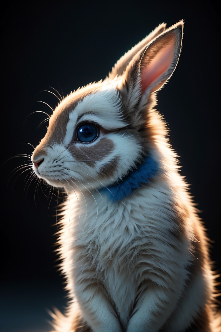 ultra-detailed,  ,  blue eyes on Tensor.Art