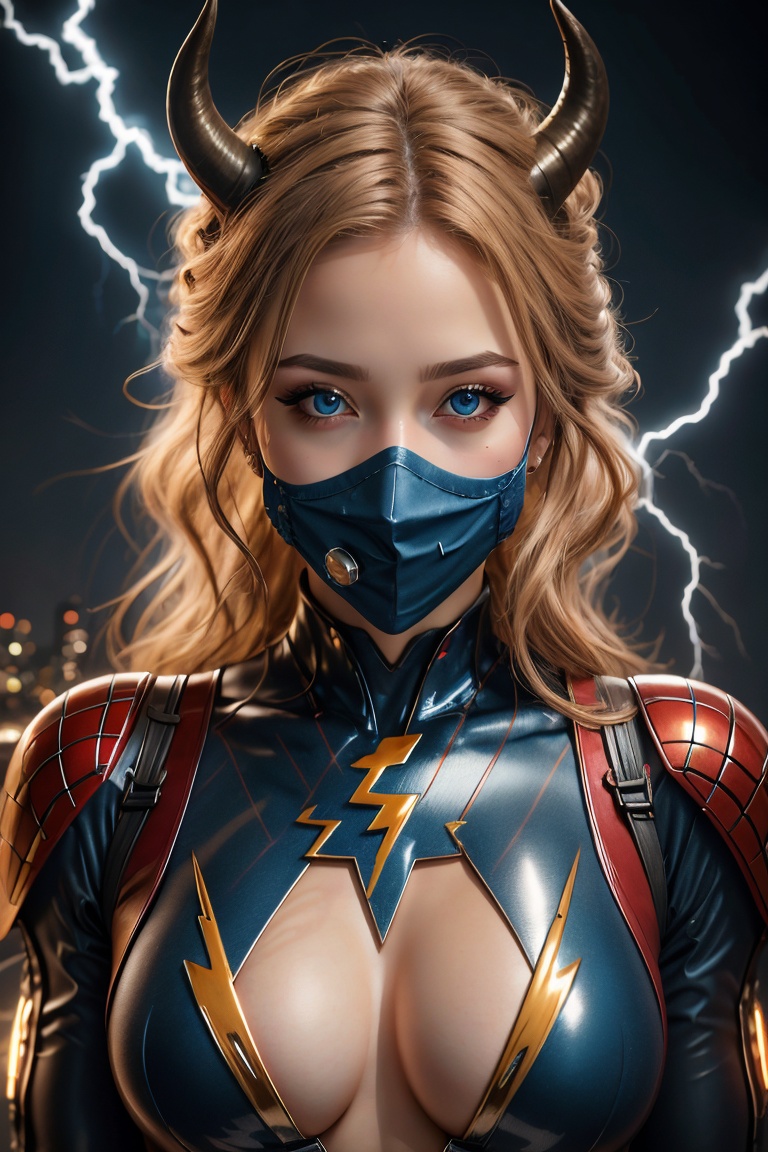 ultra-detailed,  ,  1girl on Tensor.Art