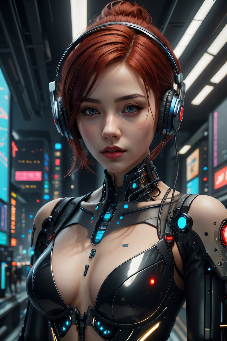 ultra-detailed,  ,  1girl on Tensor.Art