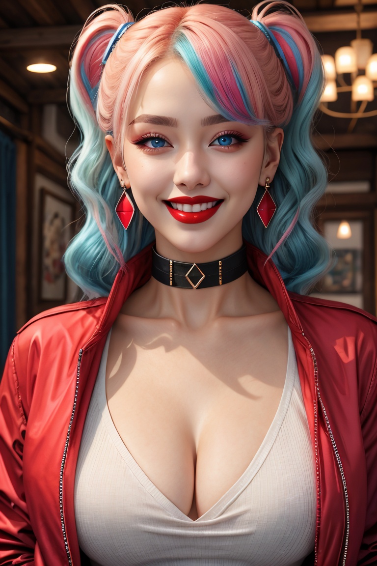 ultra-detailed,  ,  1girl on Tensor.Art