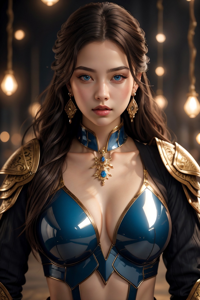 ultra-detailed,  ,  1girl on Tensor.Art