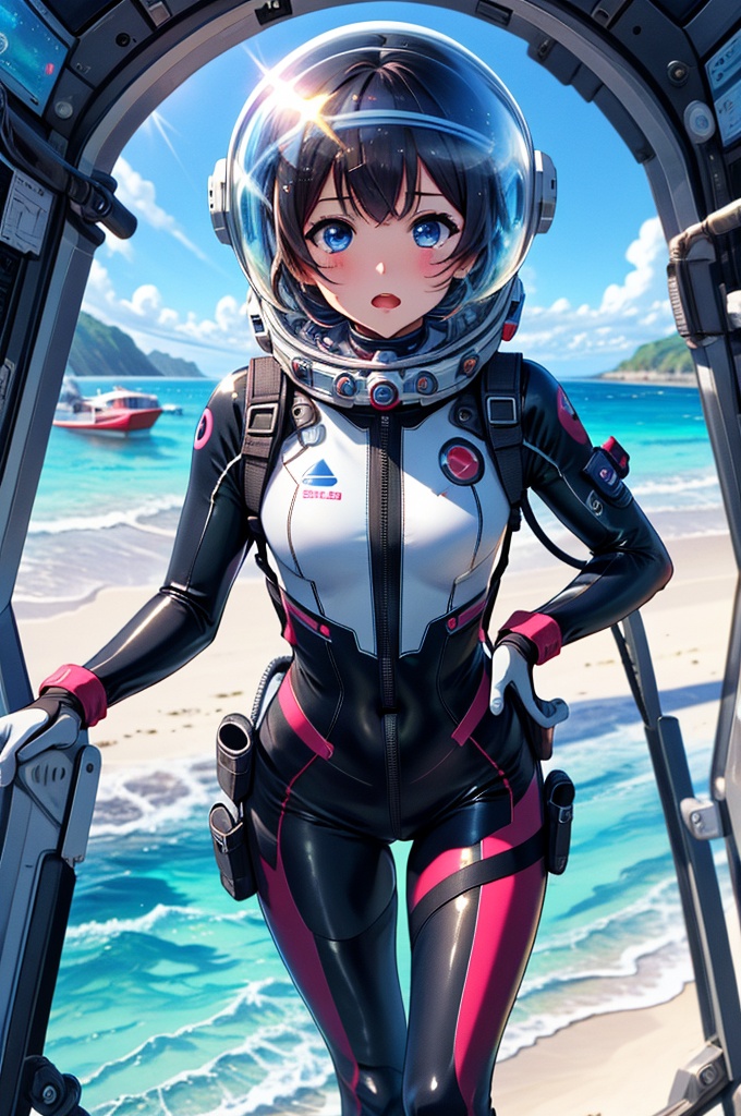Extreme detail,  masterpiece,  anime illustration on Tensor.Art