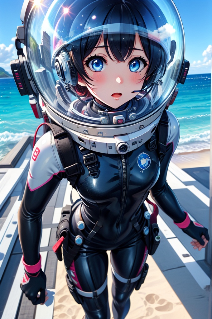 Extreme detail,  masterpiece,  anime illustration on Tensor.Art