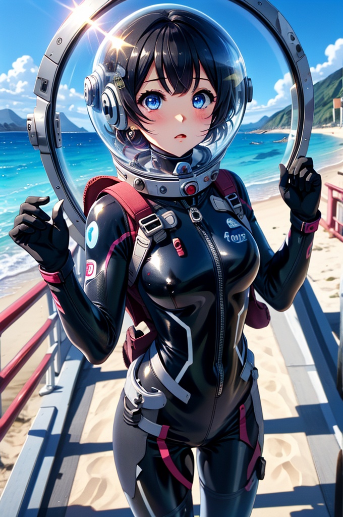Extreme detail,  masterpiece,  anime illustration on Tensor.Art