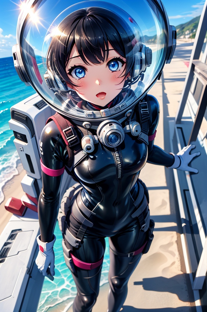 Extreme detail,  masterpiece,  anime illustration on Tensor.Art