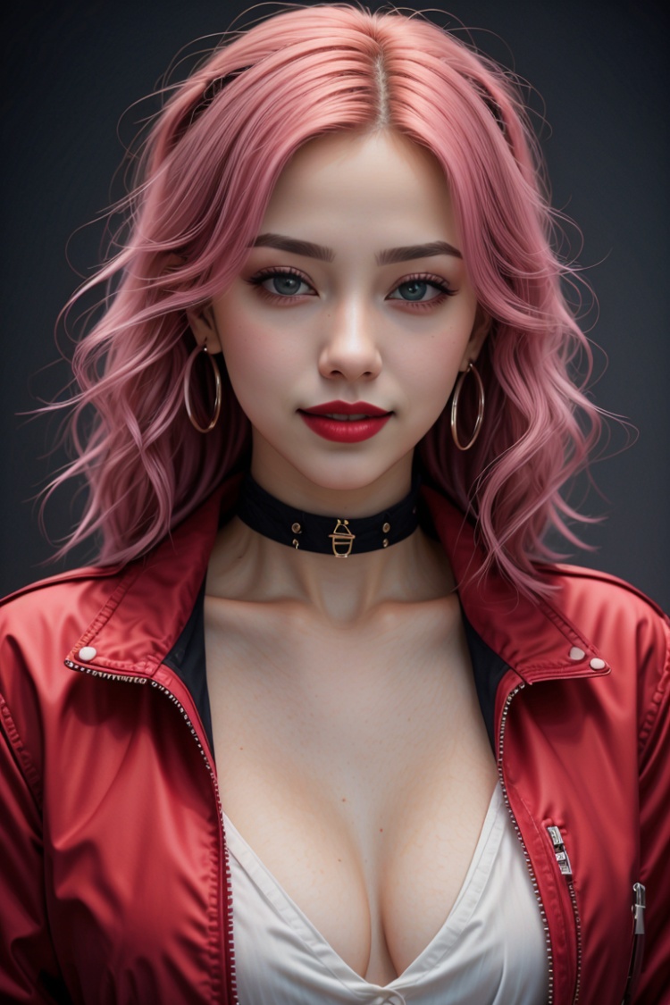 Vision Realistic - LCM by Ai Art Vision on Tensor.Art