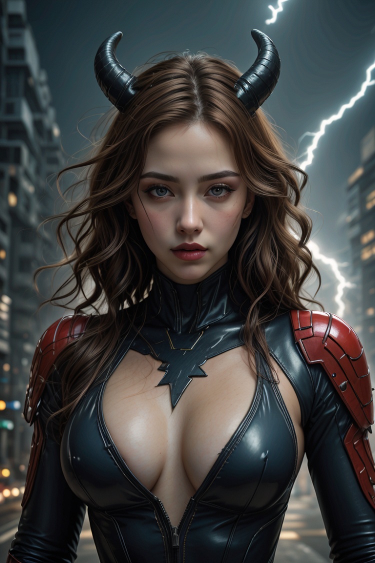 Vision Realistic - LCM by Ai Art Vision on Tensor.Art