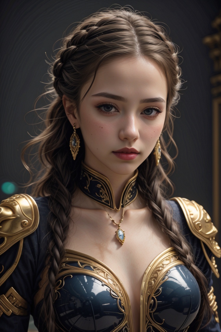 Vision Realistic - LCM by Ai Art Vision on Tensor.Art