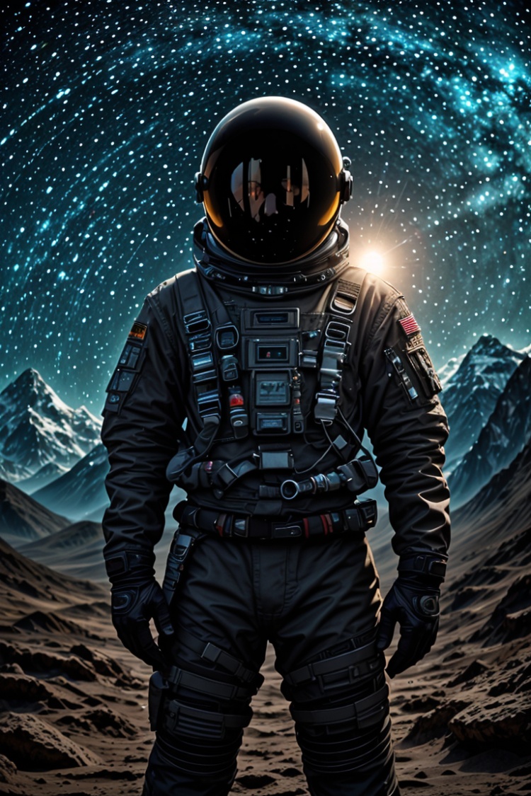 Vision Realistic - LCM by Ai Art Vision on Tensor.Art
