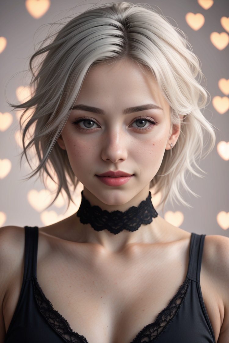 Vision Realistic - LCM by Ai Art Vision on Tensor.Art