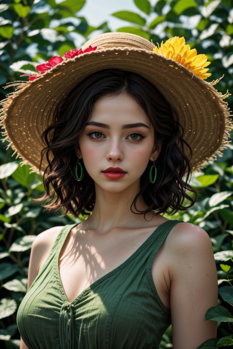 Vision Realistic - LCM by Ai Art Vision on Tensor.Art
