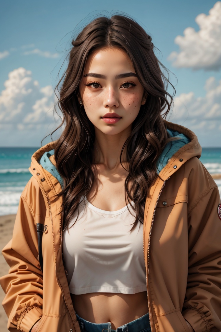 Vision Realistic - Detail Slider by Ai Art Vision on Tensor.Art