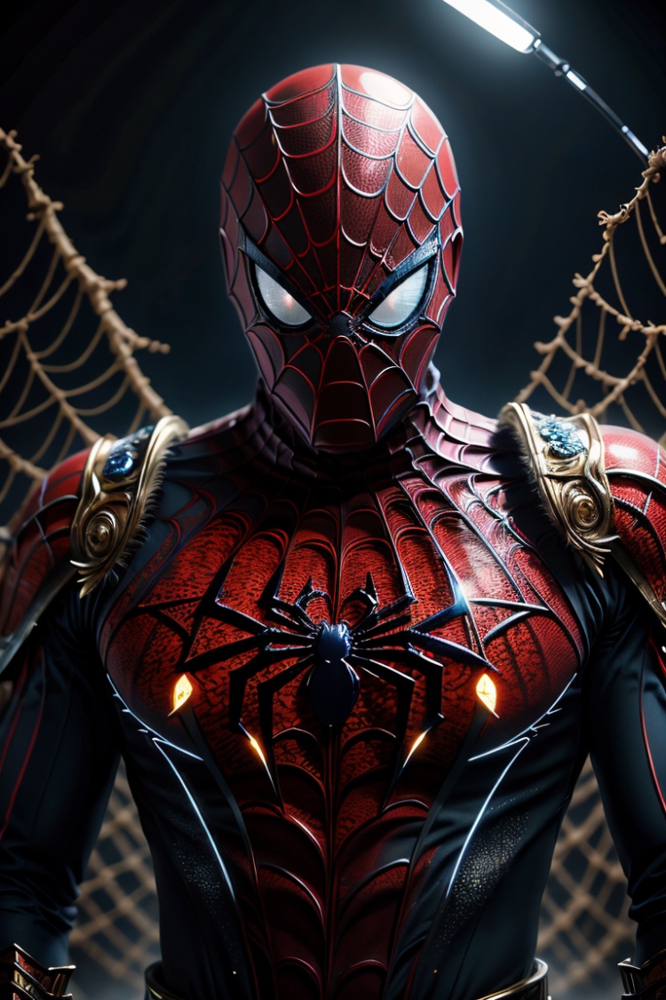 Vision Realistic - Detail Slider by Ai Art Vision on Tensor.Art