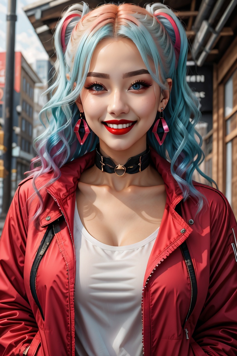 ultra-detailed,  ,  1girl by Ai Art Vision on Tensor.Art