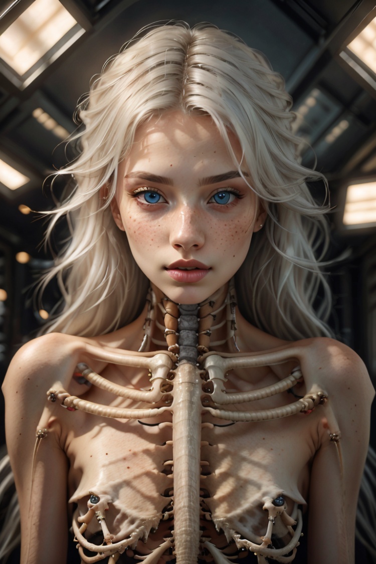 Vision Realistic - Detail Slider by Ai Art Vision on Tensor.Art