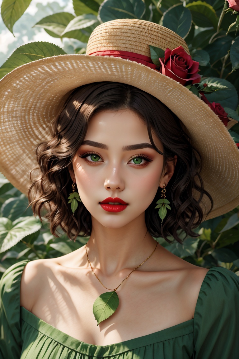 ultra-detailed,  ,  1girl by Ai Art Vision on Tensor.Art