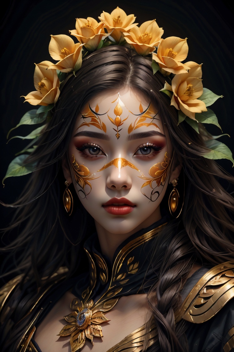 Vision Realistic - Detail Slider by Ai Art Vision on Tensor.Art
