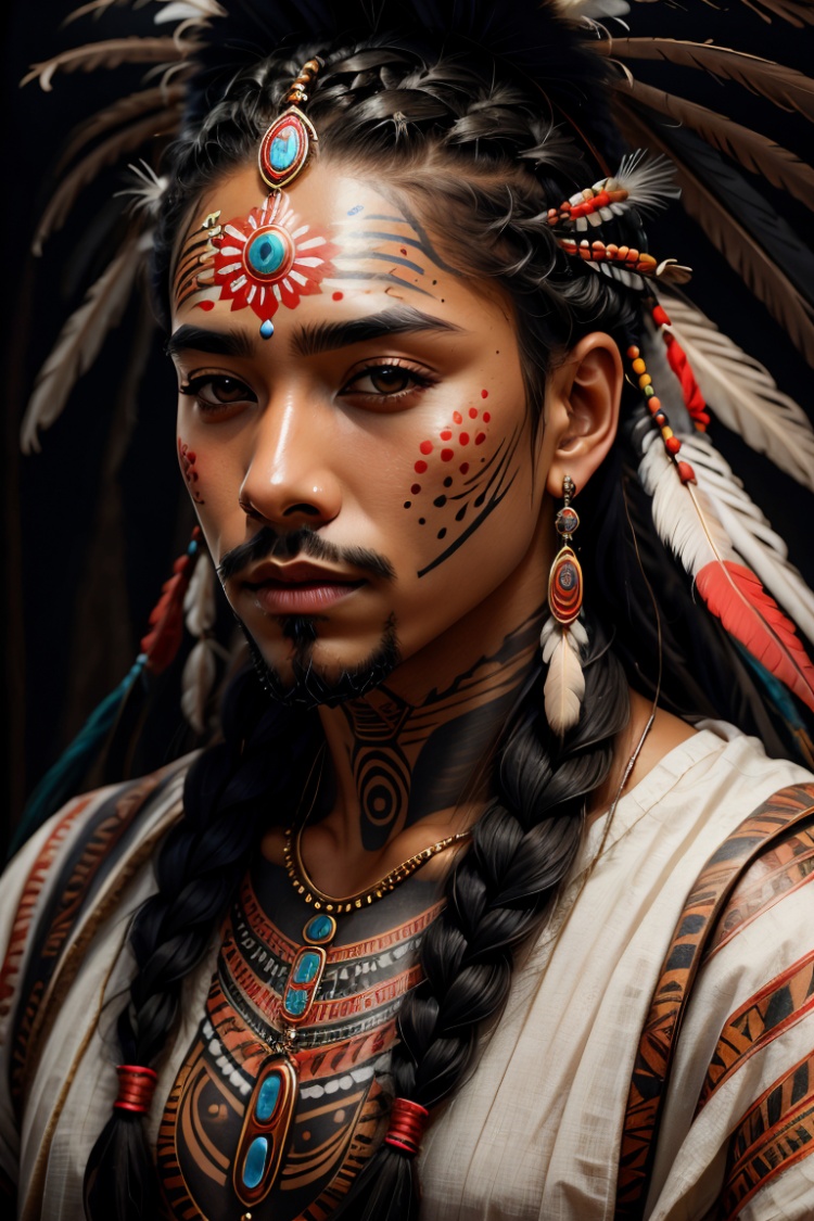 Vision Realistic - Detail Slider by Ai Art Vision on Tensor.Art