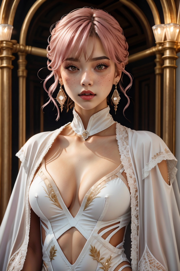 Vision Realistic - Detail Slider by Ai Art Vision on Tensor.Art
