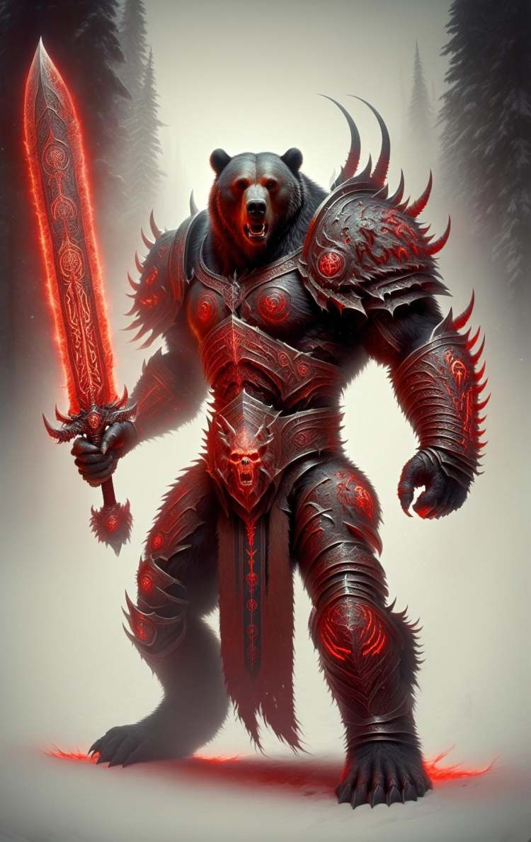 DonM - Death knight runeblade [基础模型XL] by DonMischo on Tensor.Art