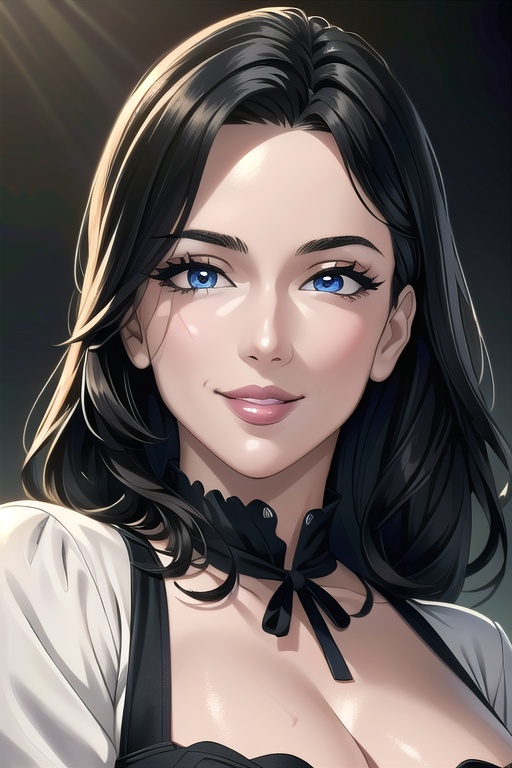 ((masterpiece)),  ((best quality)),  (ultra-detailed) on Tensor.Art