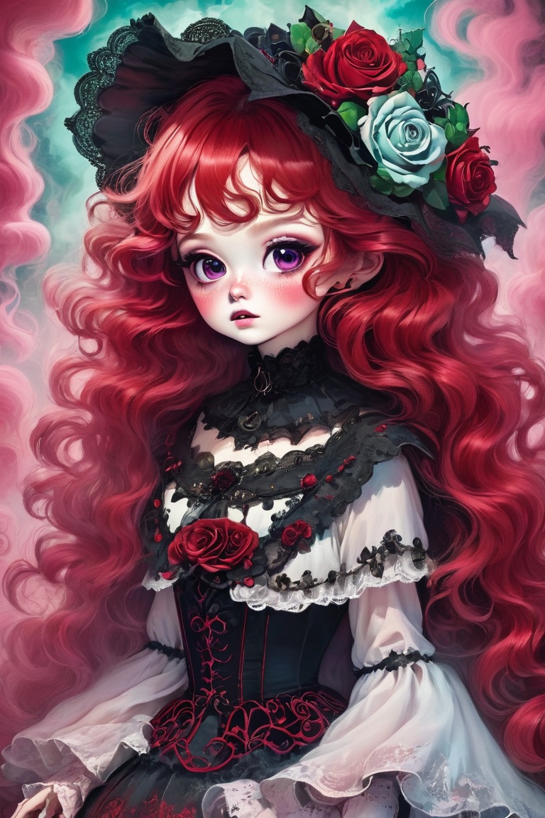 best quality,  masterpiece：1.2,  detailed details on Tensor.Art
