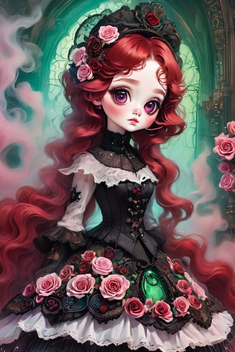 best quality,  masterpiece：1.2,  detailed details on Tensor.Art