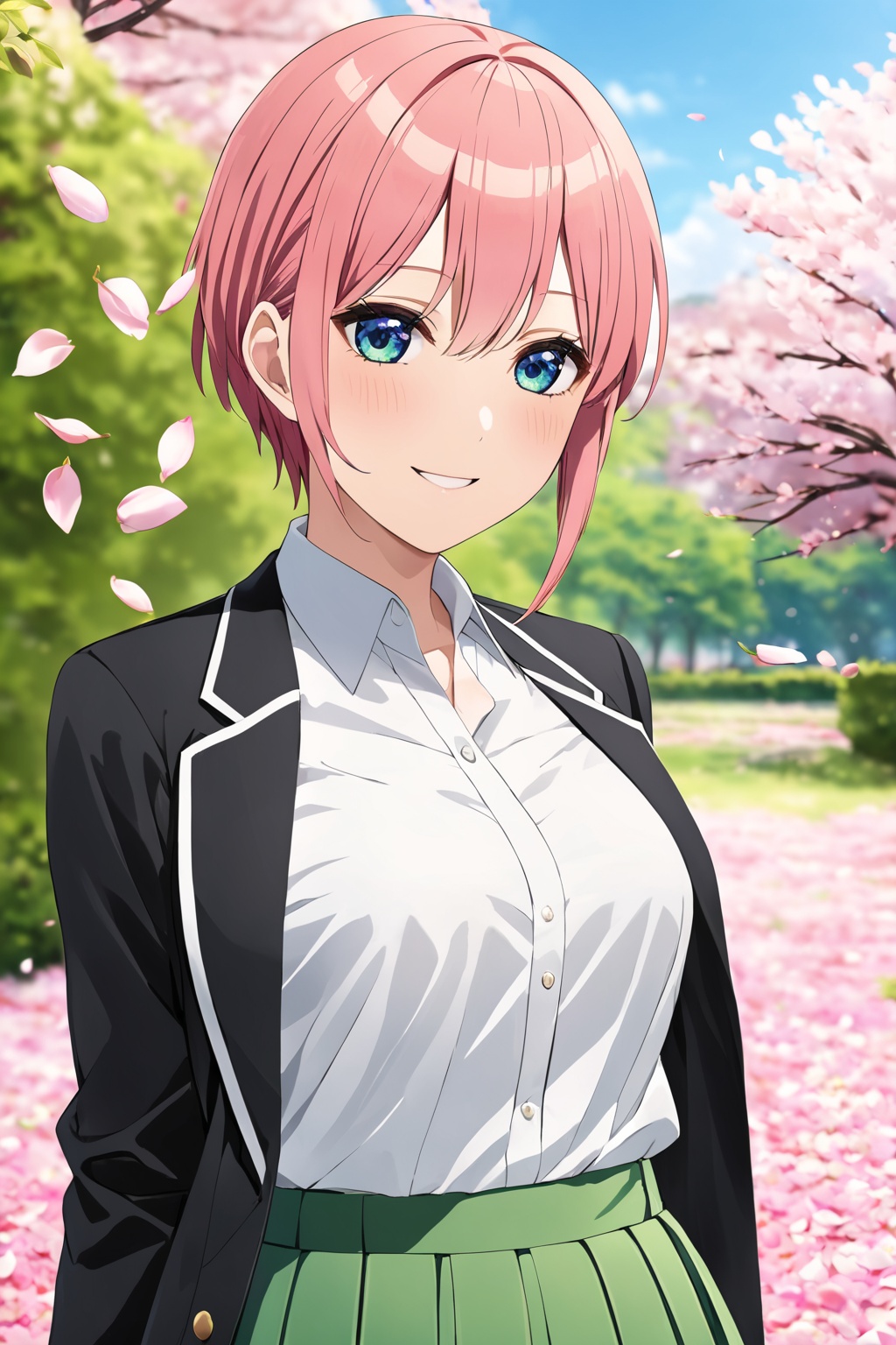 masterpiece,  best quality,  highres on Tensor.Art
