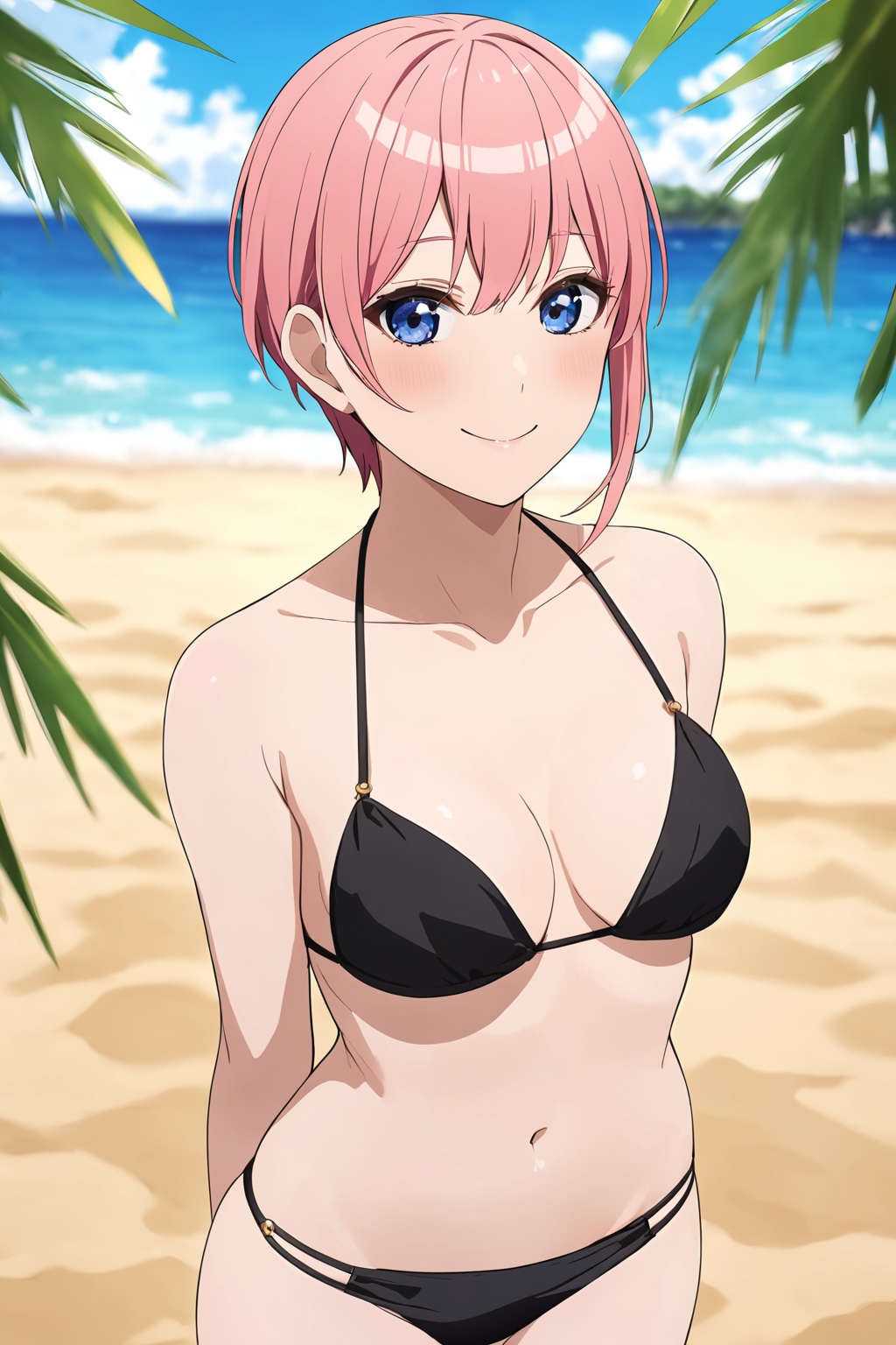 masterpiece,  best quality,  highres on Tensor.Art