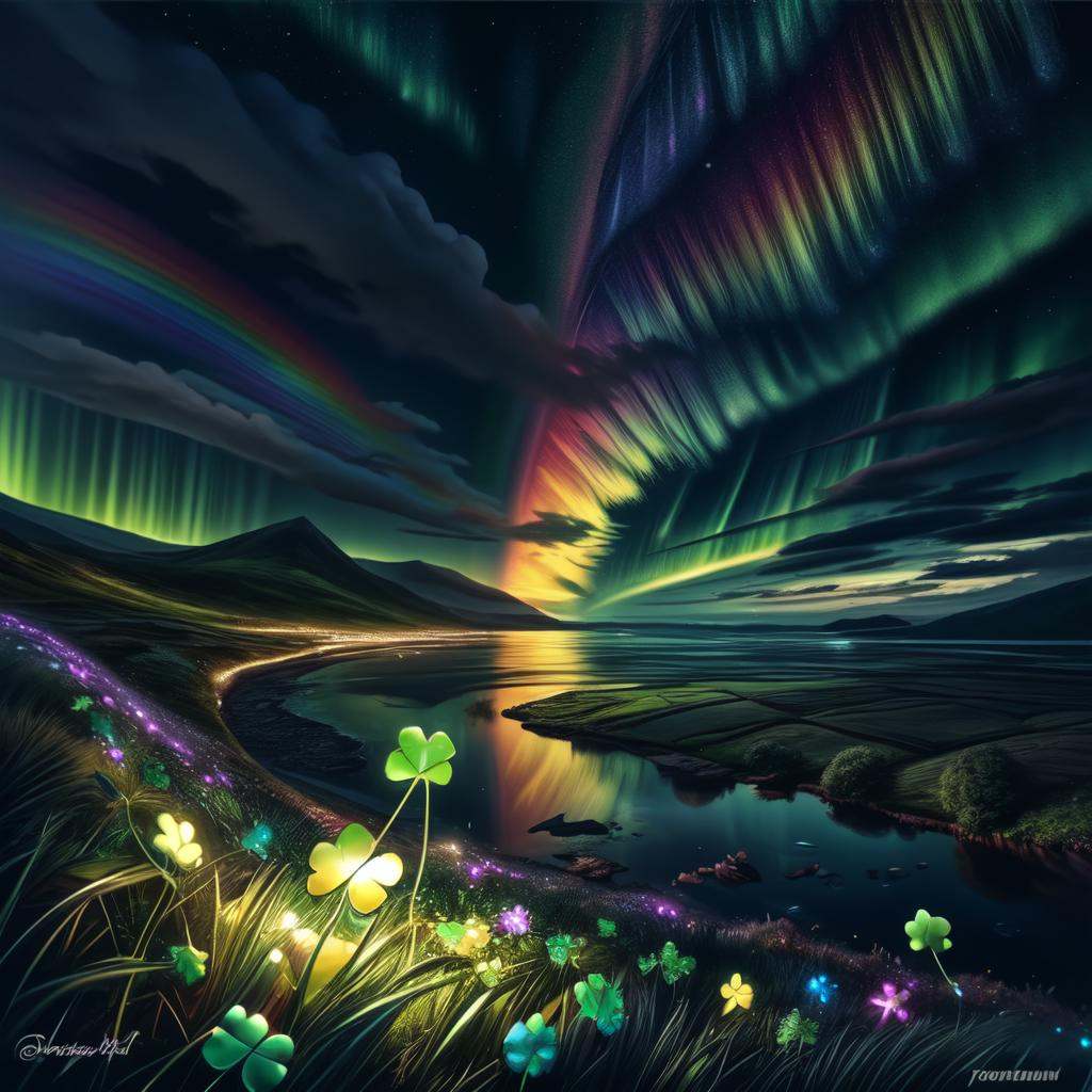 CelticLandStyle,  scenery,  no humans on Tensor.Art