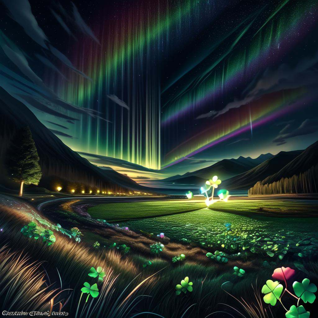 CelticLandStyle,  scenery,  no humans on Tensor.Art