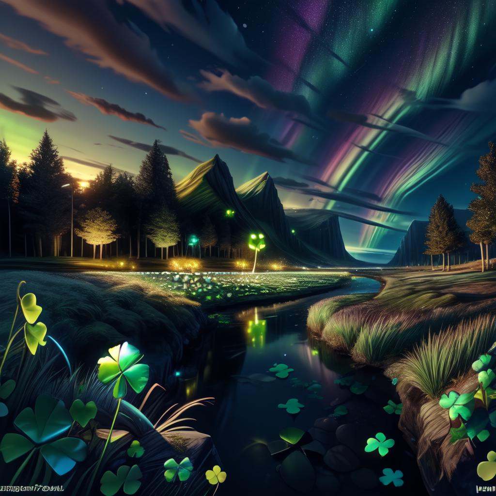 CelticLandStyle,  scenery,  no humans on Tensor.Art