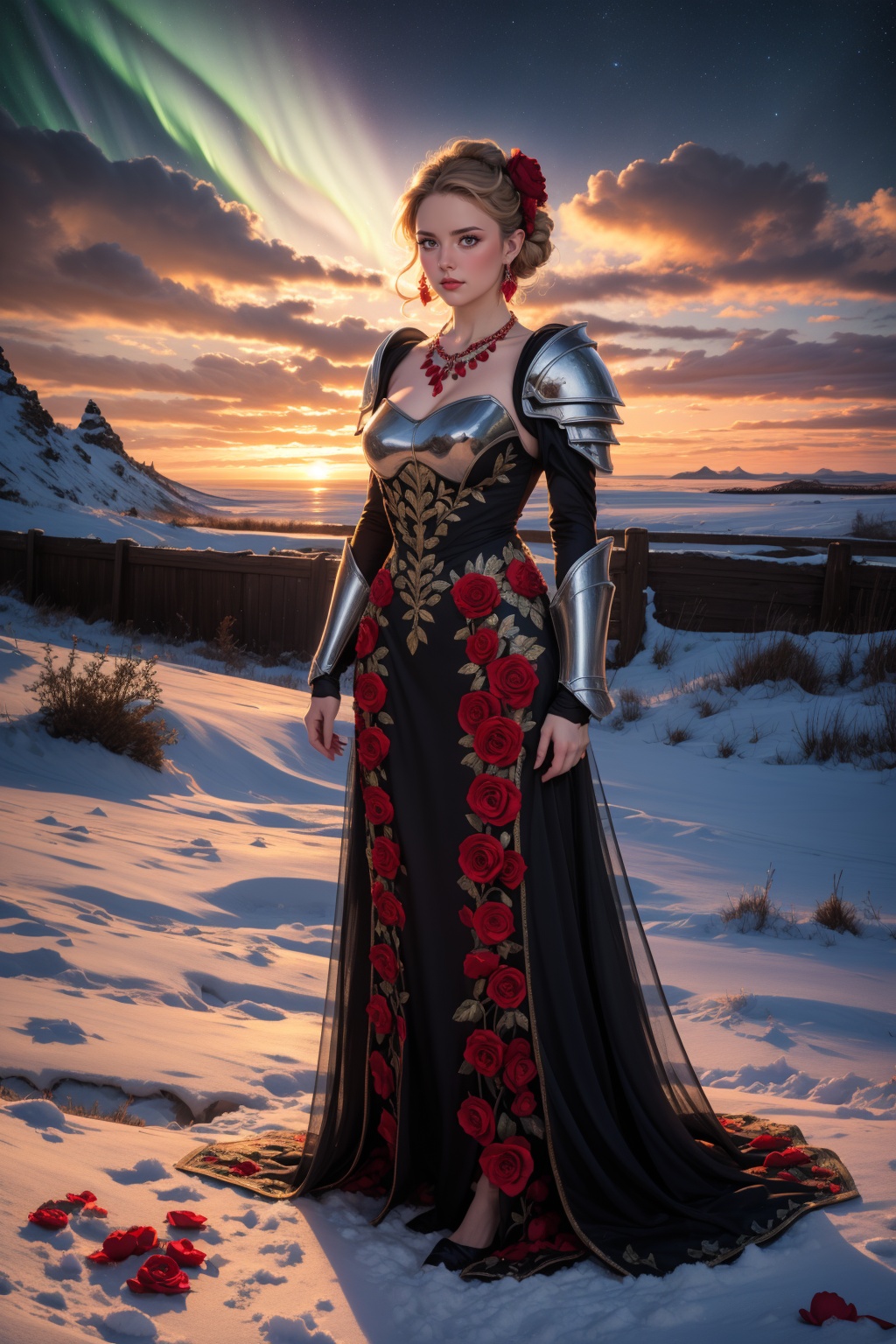***** beautiful woman,  high quality,  best quality on Tensor.Art