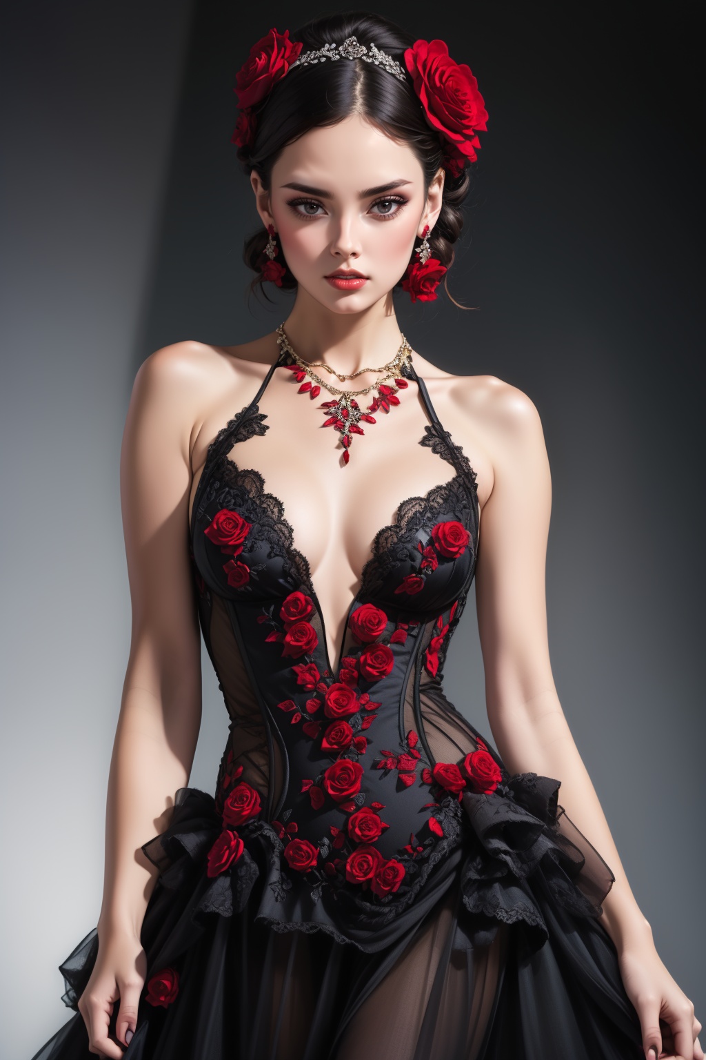 ***** beautiful woman,  high quality,  best quality on Tensor.Art